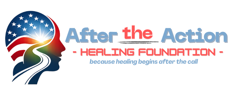 After the Action Healing Foundation